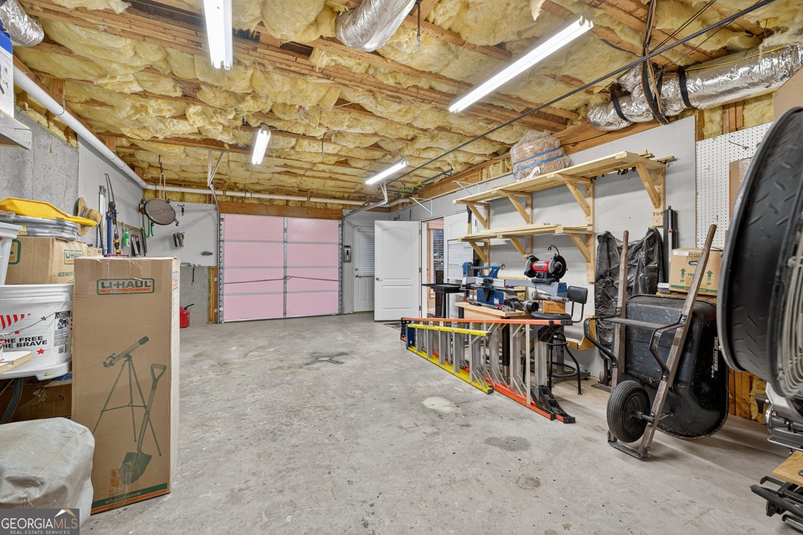 310 Hunting Hills Drive Braselton - 56