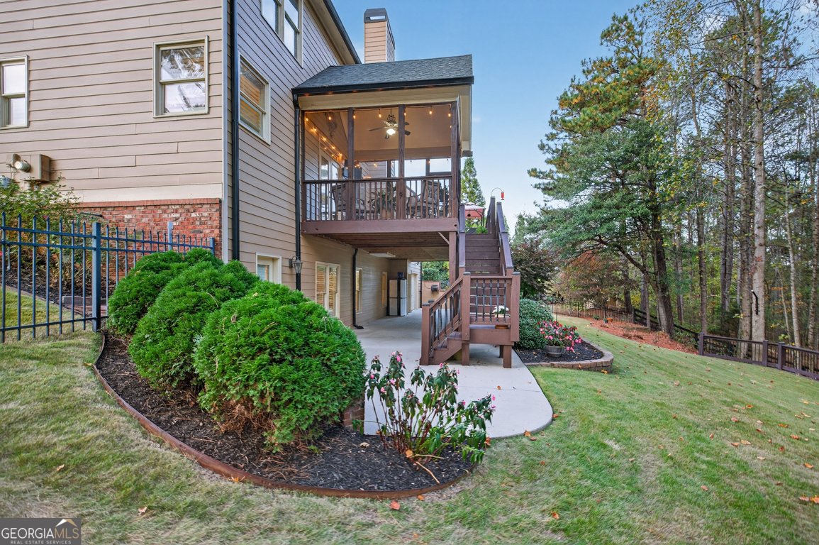 310 Hunting Hills Drive Braselton - 59
