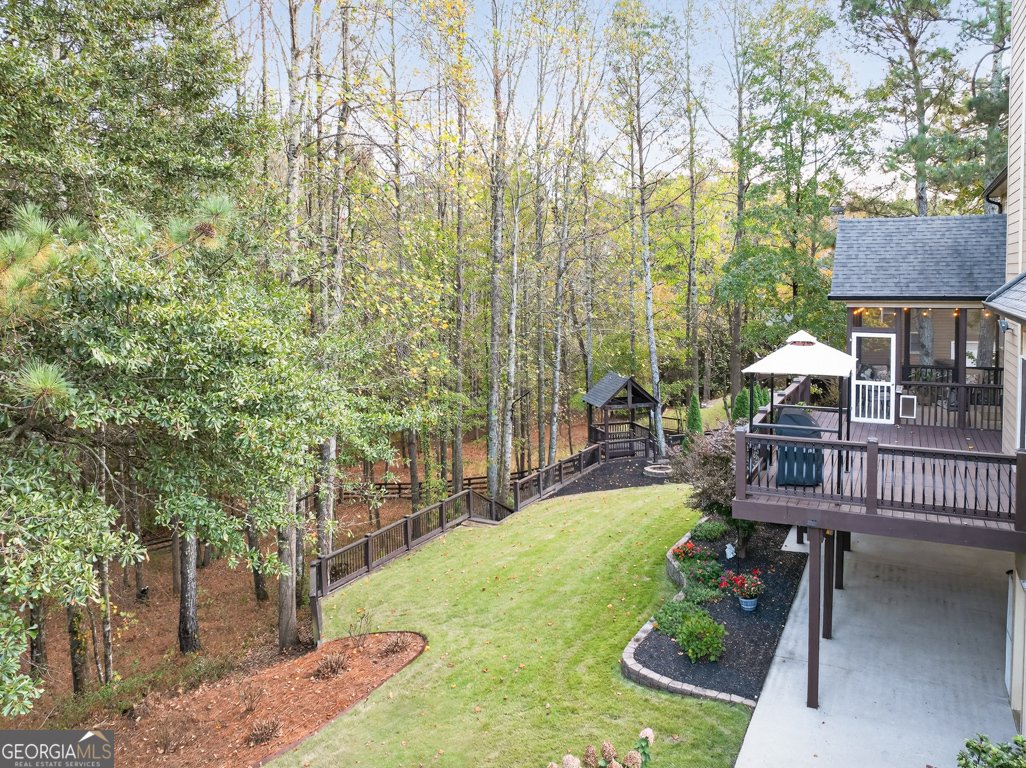 310 Hunting Hills Drive Braselton - 60