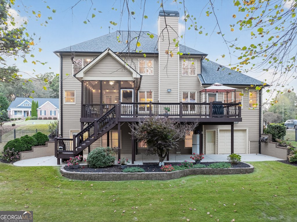 310 Hunting Hills Drive Braselton - 61