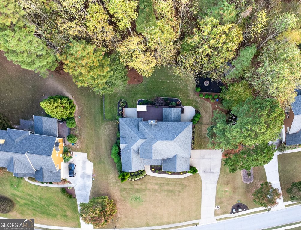 310 Hunting Hills Drive Braselton - 64