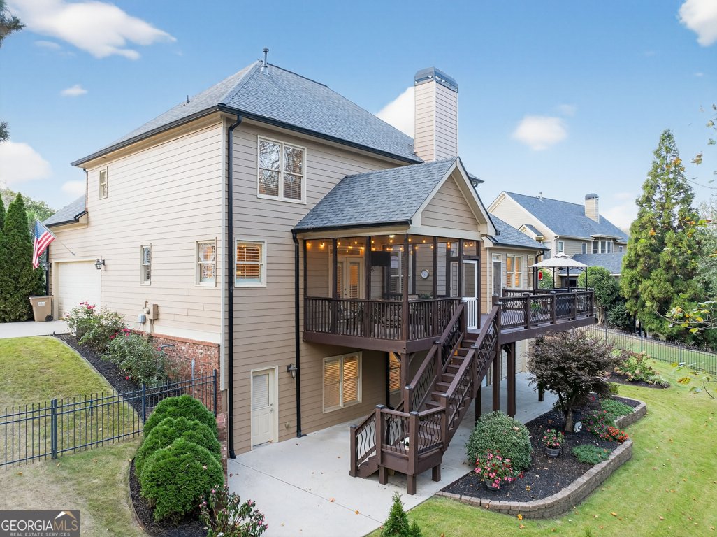 310 Hunting Hills Drive Braselton - 65