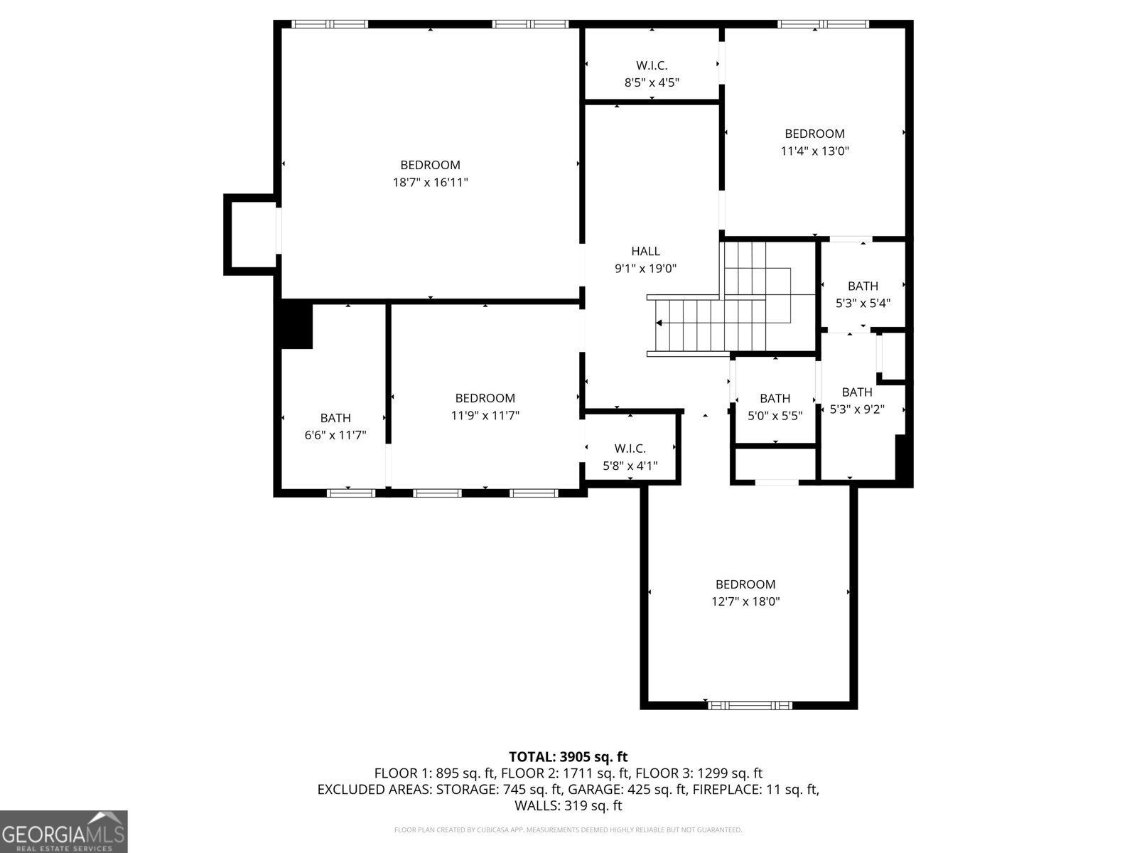 310 Hunting Hills Drive Braselton - 71