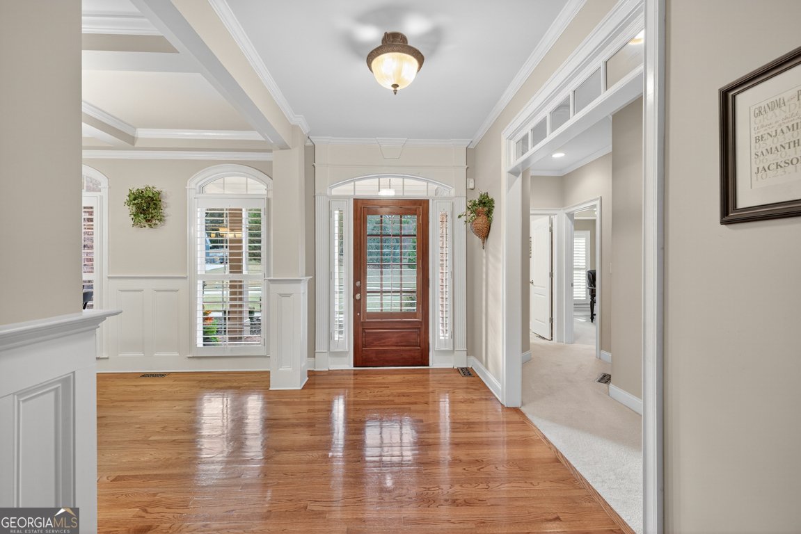 310 Hunting Hills Drive Braselton - 8