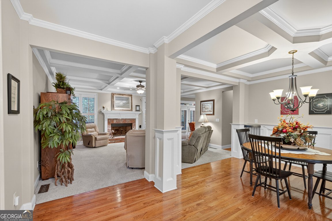 310 Hunting Hills Drive Braselton - 9