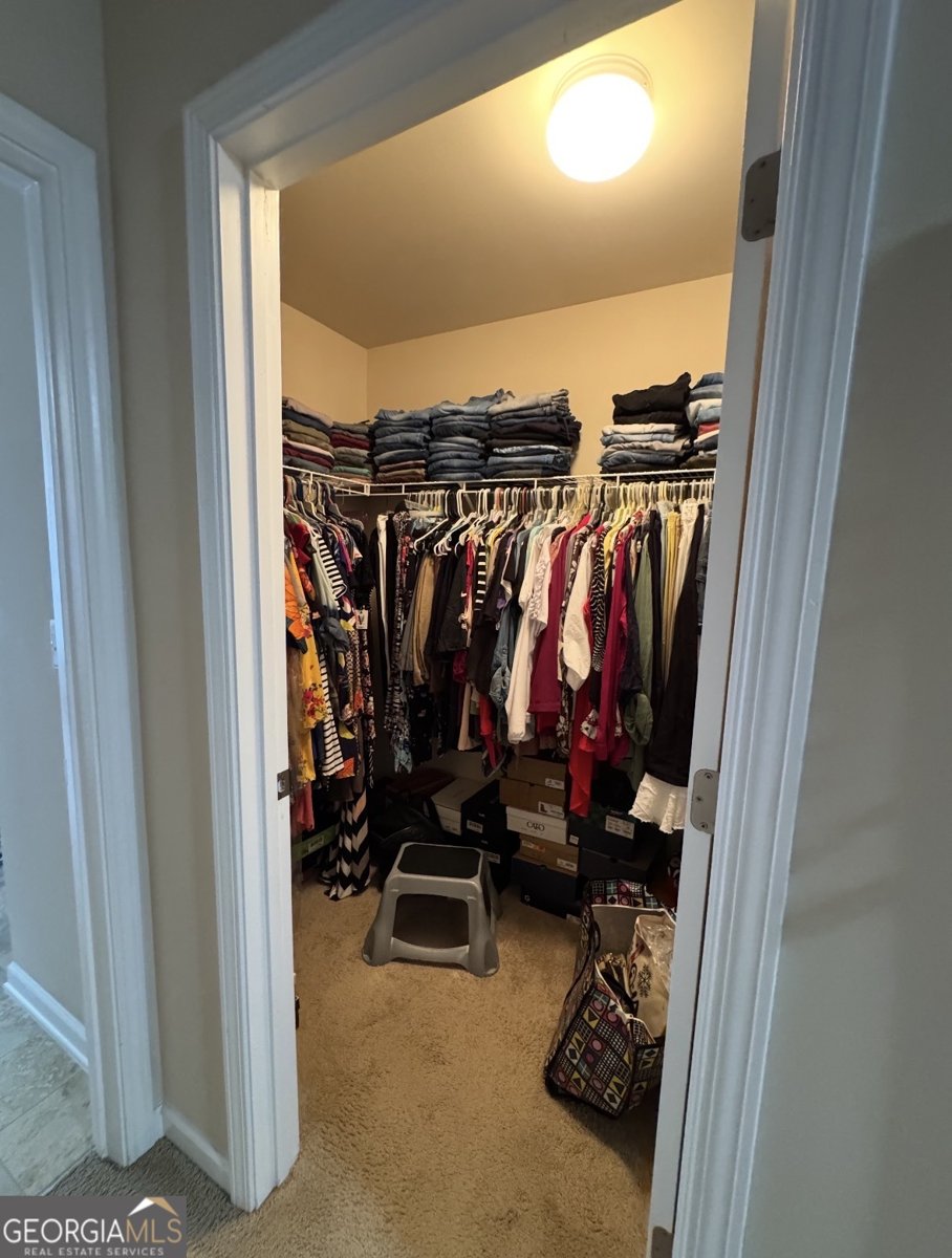 8490 Glenview Street Douglasville - 30