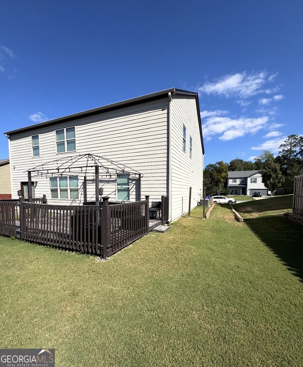 8490 Glenview Street Douglasville - 31