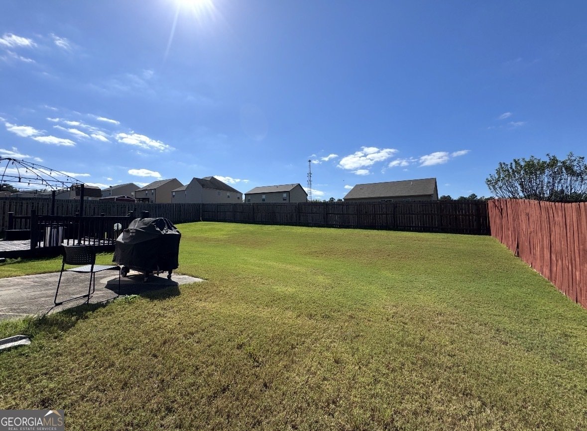 8490 Glenview Street Douglasville - 33