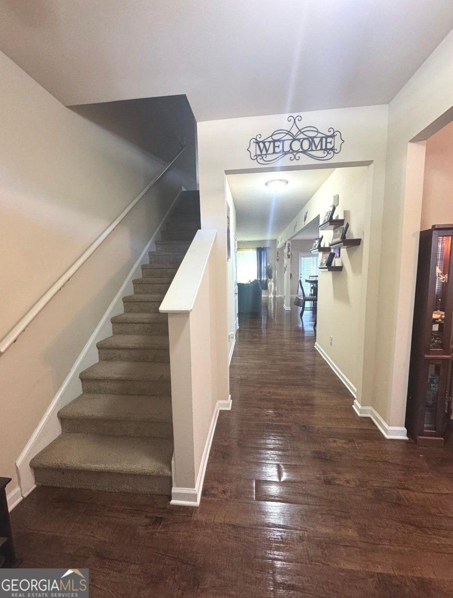 8490 Glenview Street Douglasville - 5