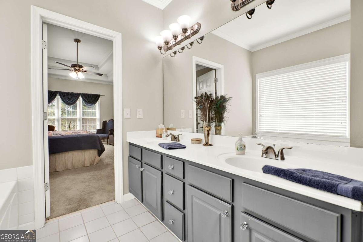 26 Hampton Lane Cartersville - 10