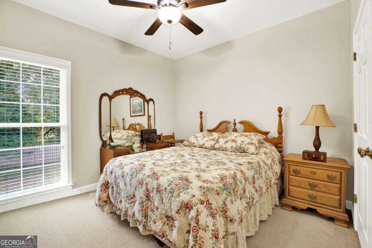 26 Hampton Lane Cartersville - 14