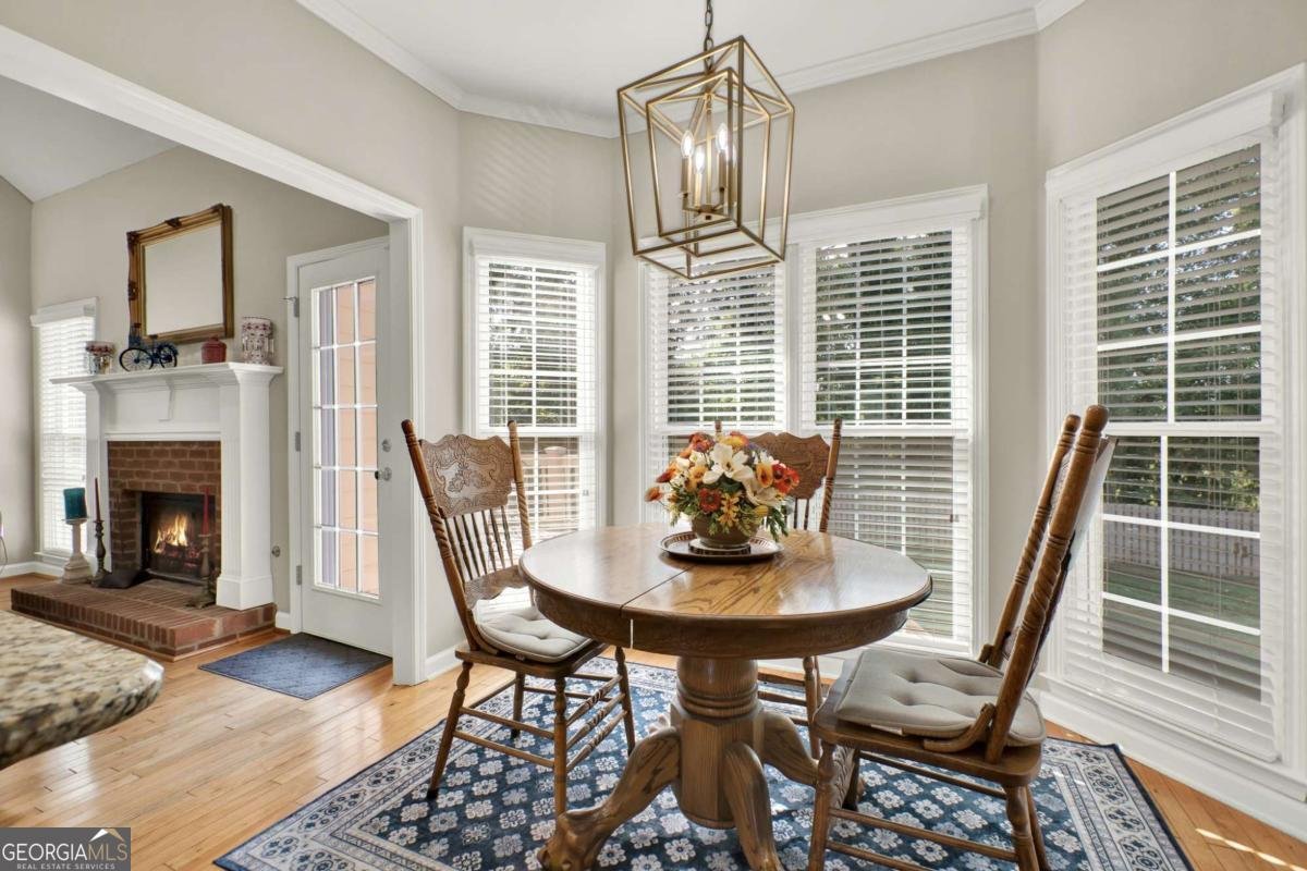 26 Hampton Lane Cartersville - 2