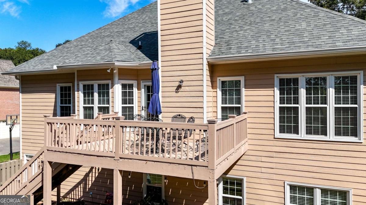 26 Hampton Lane Cartersville - 22