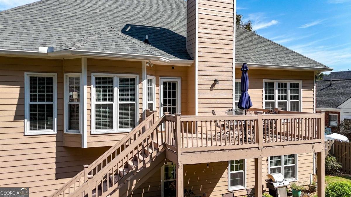 26 Hampton Lane Cartersville - 24