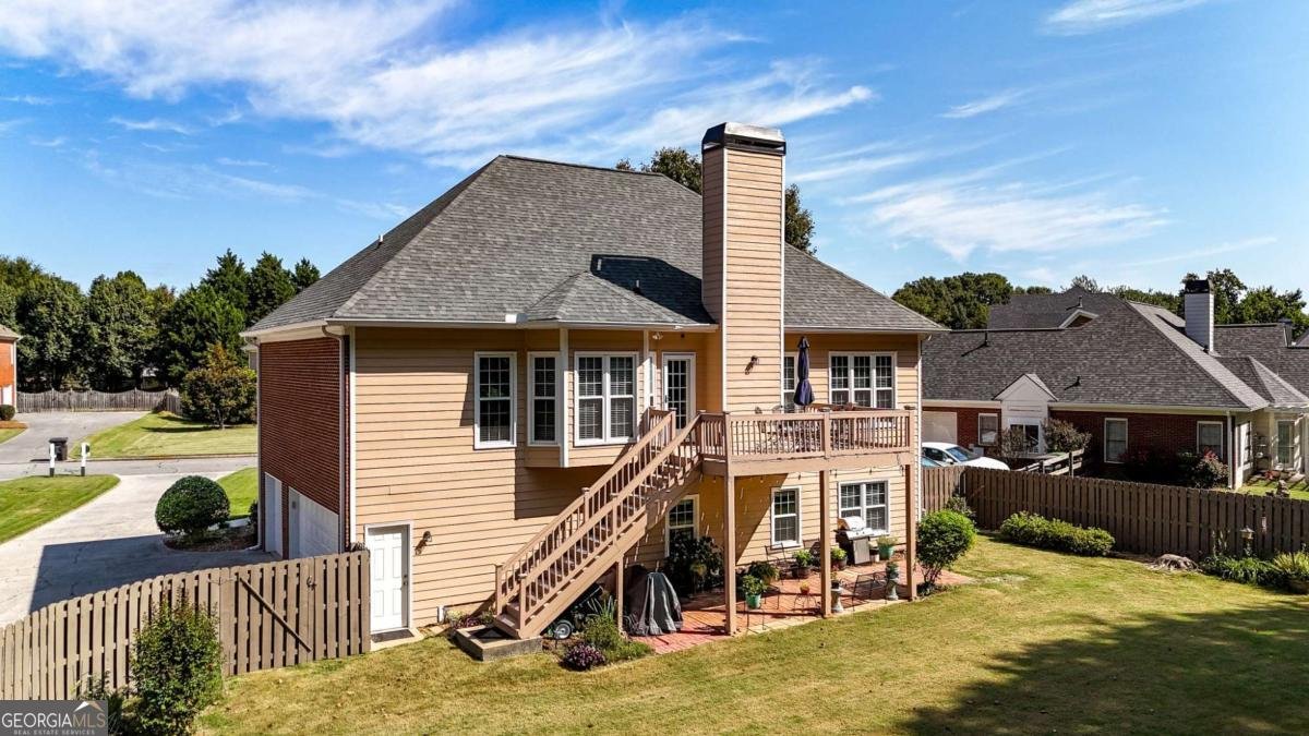 26 Hampton Lane Cartersville - 26