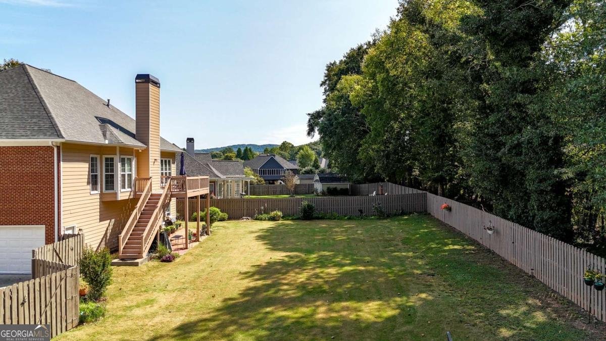 26 Hampton Lane Cartersville - 27