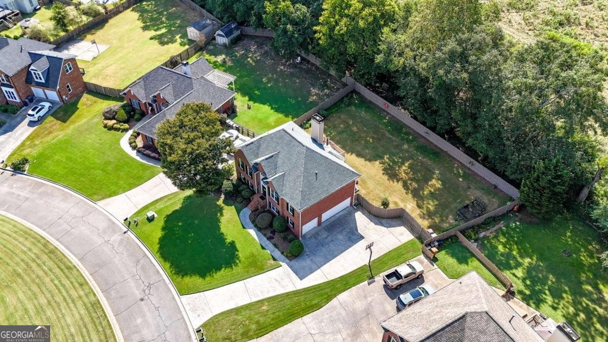 26 Hampton Lane Cartersville - 29