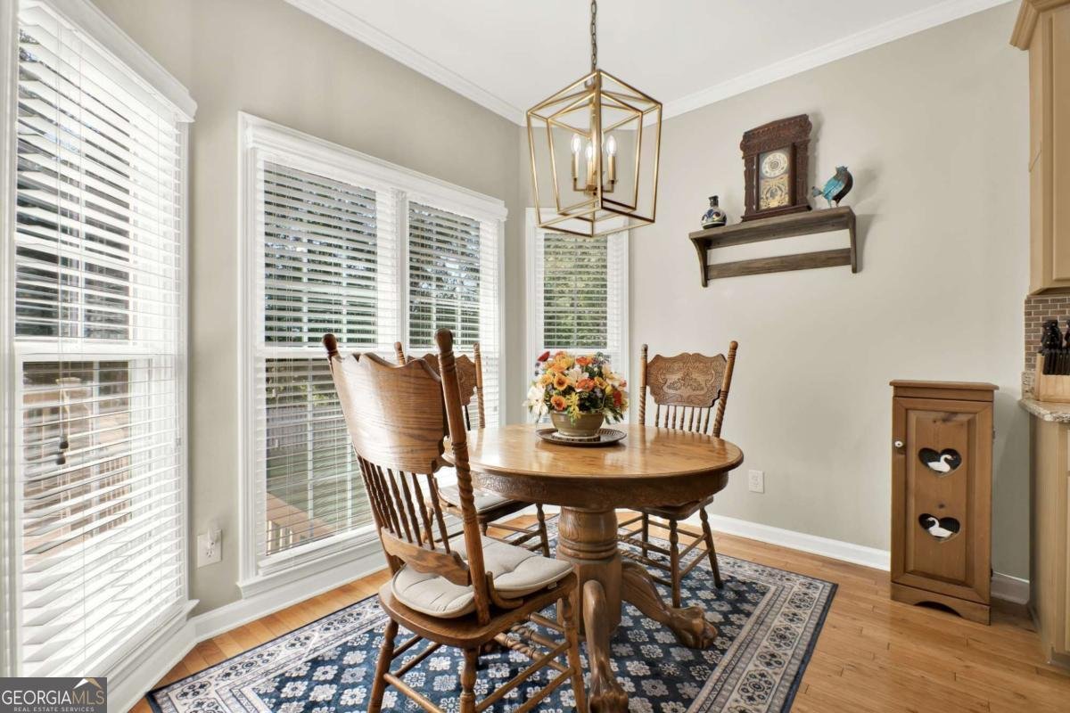 26 Hampton Lane Cartersville - 3