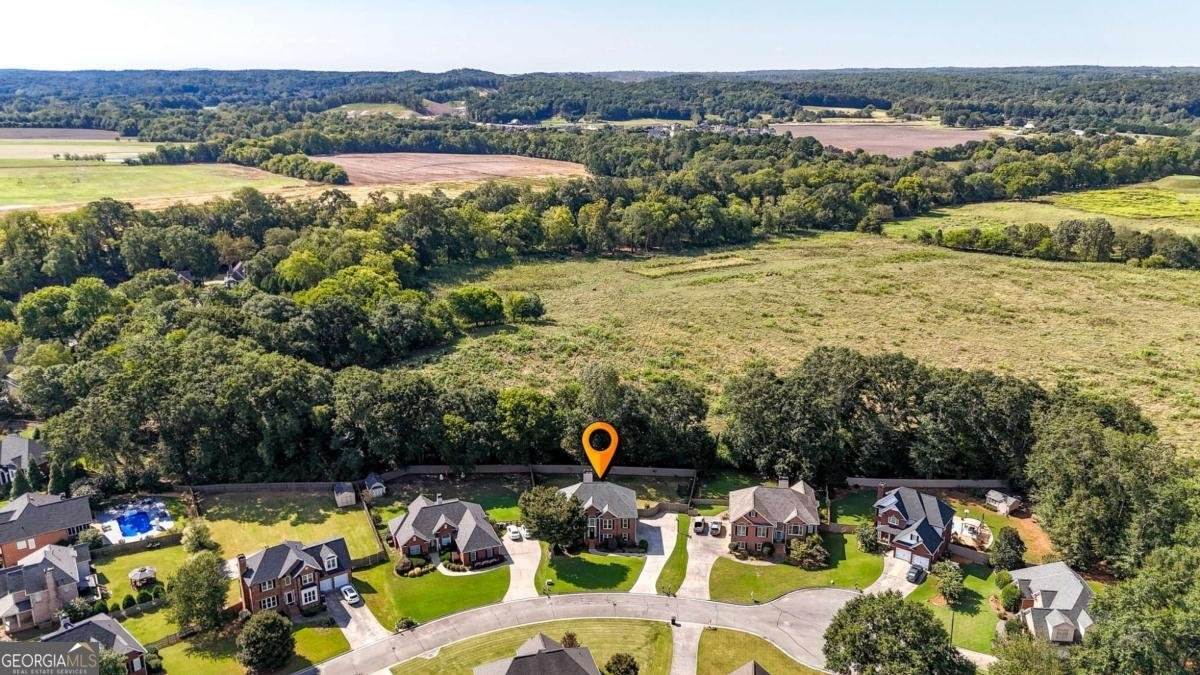 26 Hampton Lane Cartersville - 30
