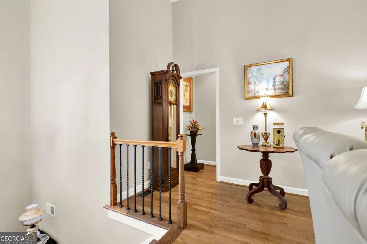 26 Hampton Lane Cartersville - 4