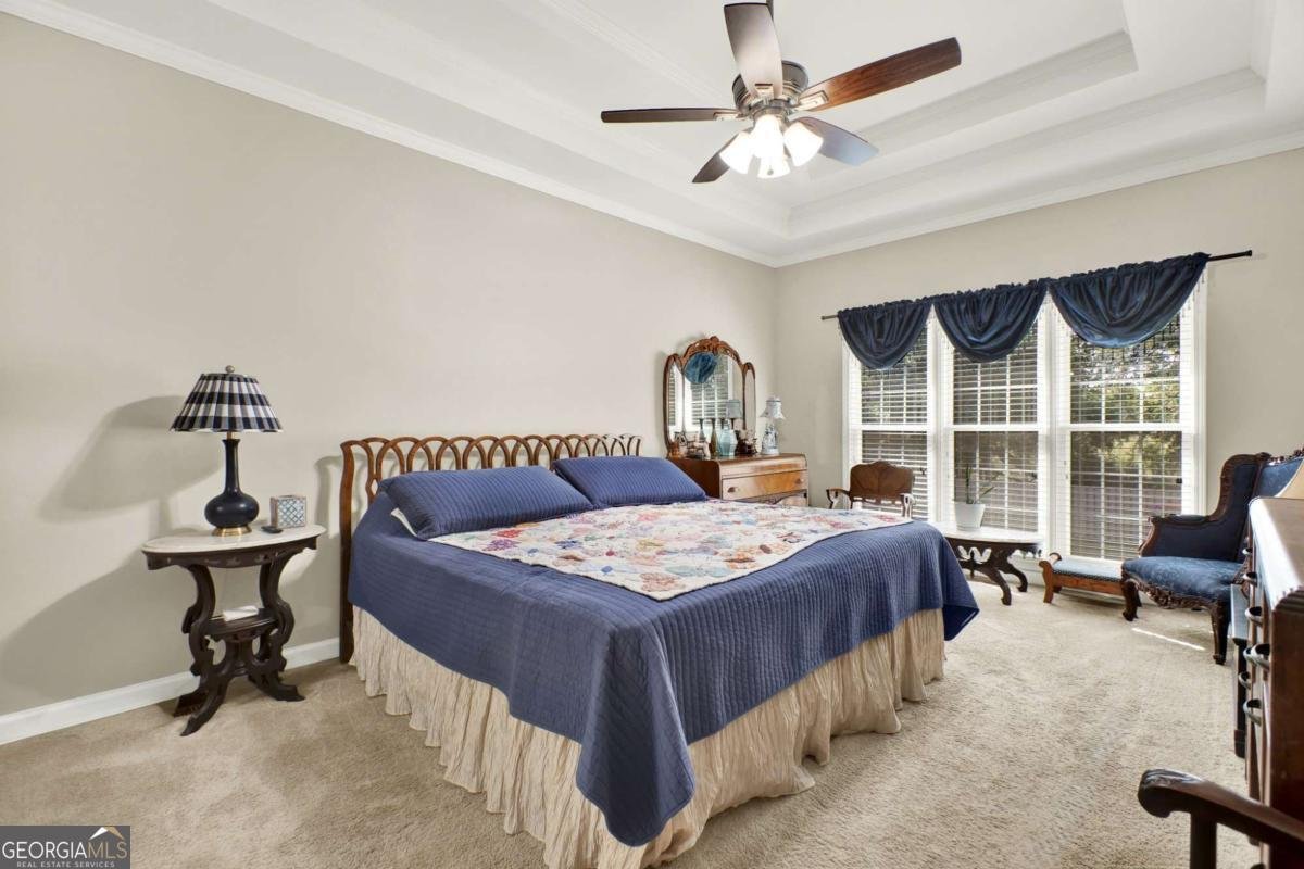26 Hampton Lane Cartersville - 5