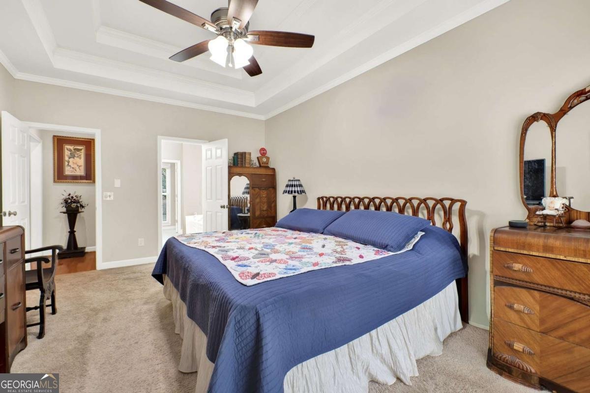 26 Hampton Lane Cartersville - 7