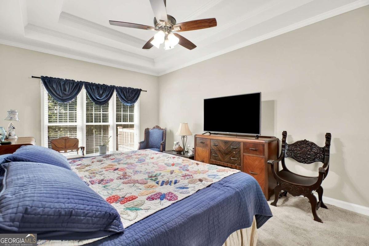 26 Hampton Lane Cartersville - 8