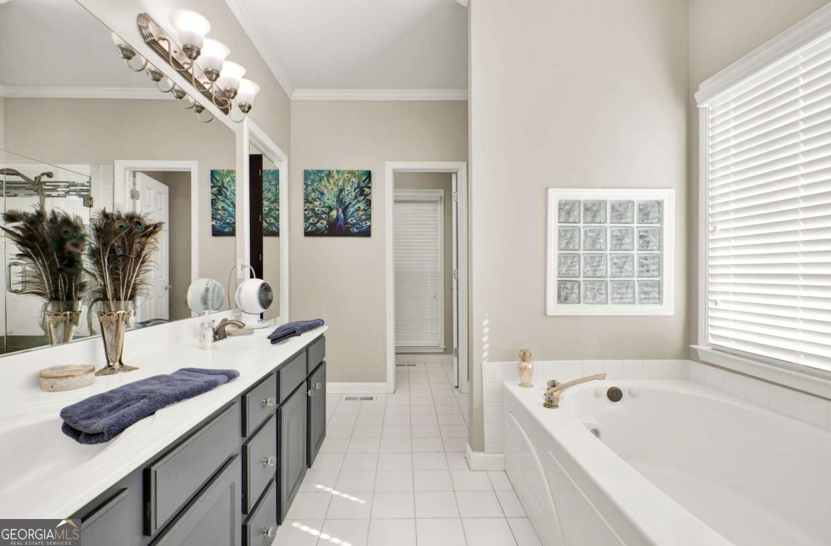 26 Hampton Lane Cartersville - 9