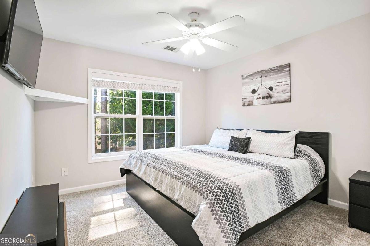 2675 Huddlestone Way Cumming - 23