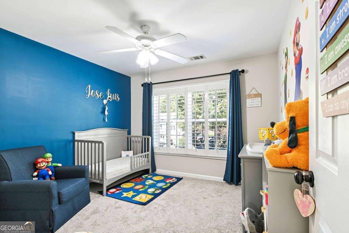 2675 Huddlestone Way Cumming - 25