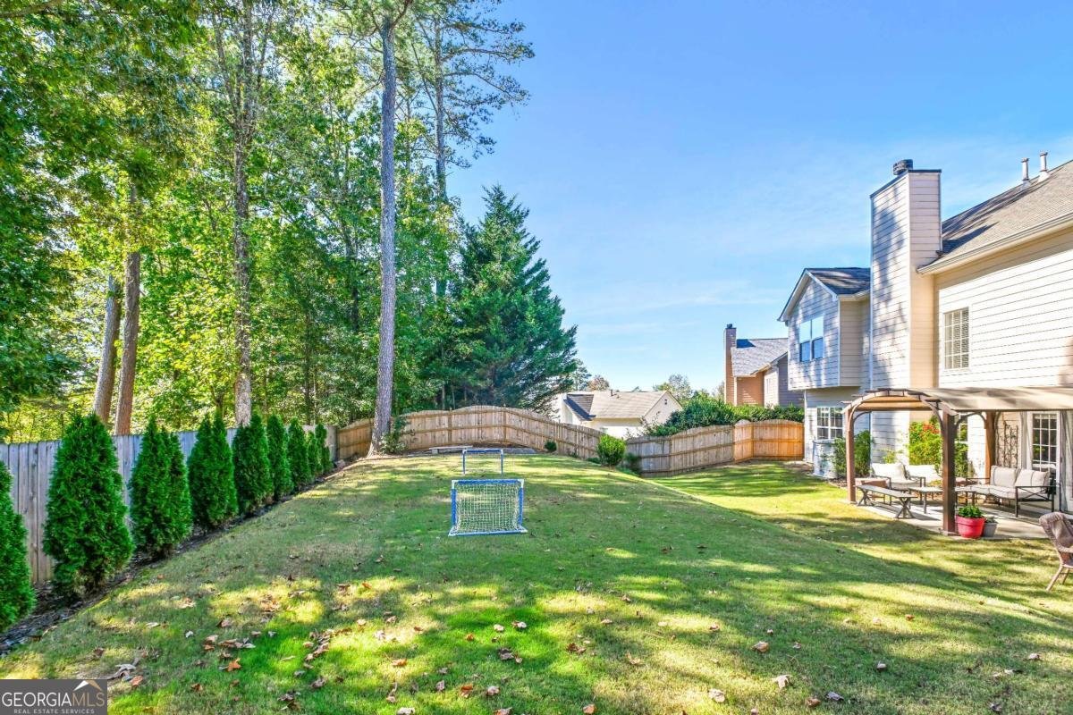 2675 Huddlestone Way Cumming - 36