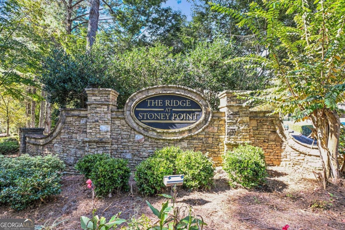 2675 Huddlestone Way Cumming - 42