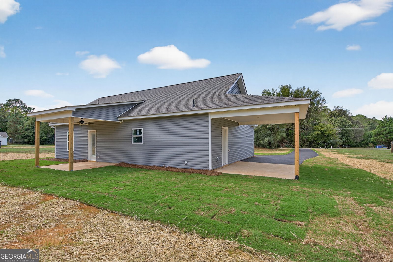 525 Grogan Road Buchanan - 2