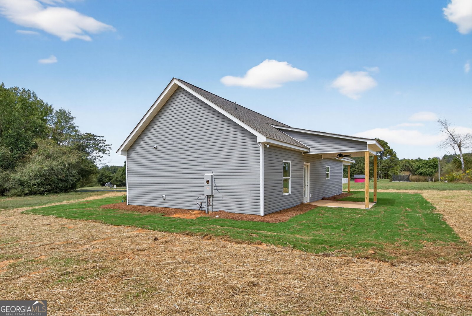 525 Grogan Road Buchanan - 3