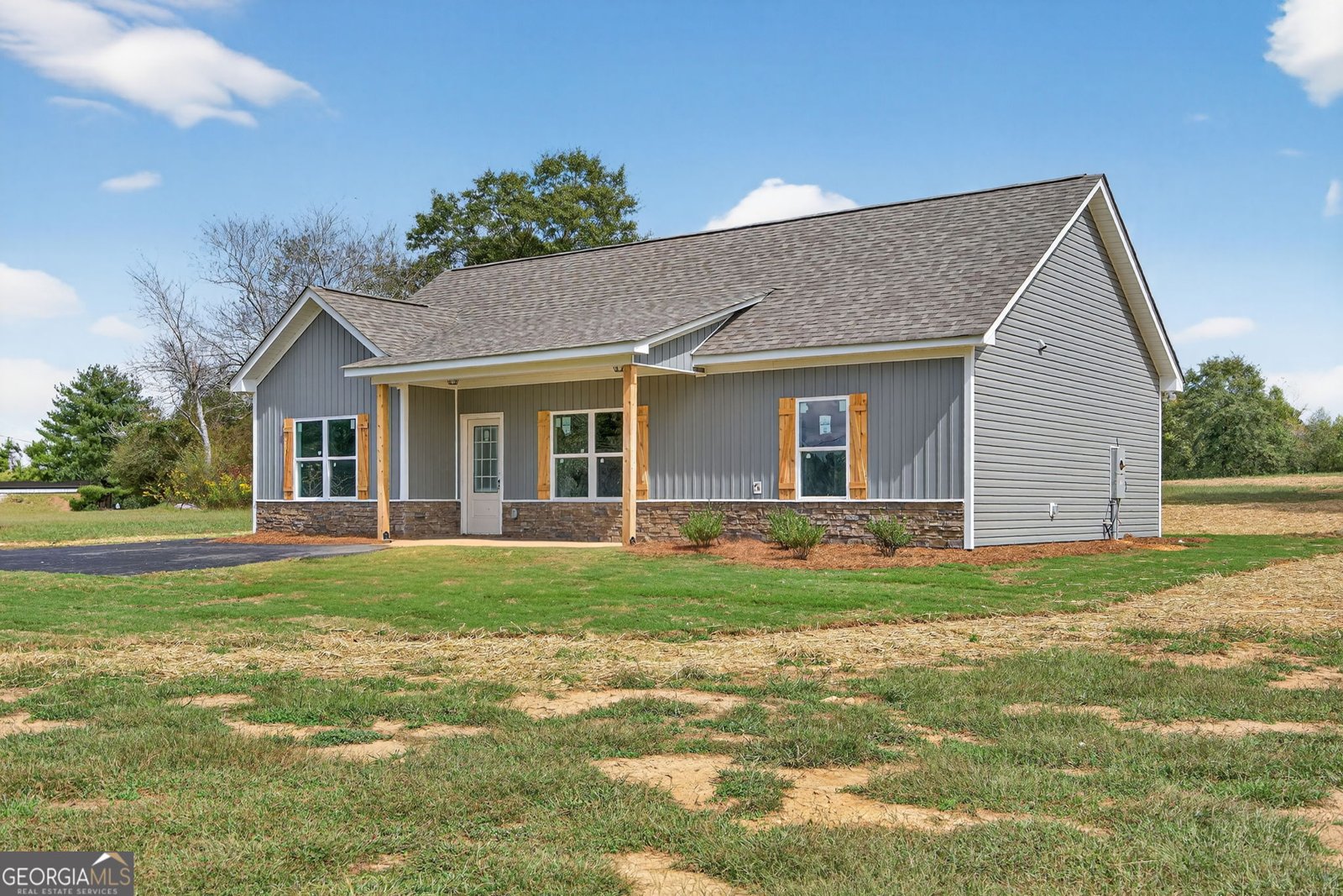 525 Grogan Road Buchanan - 4
