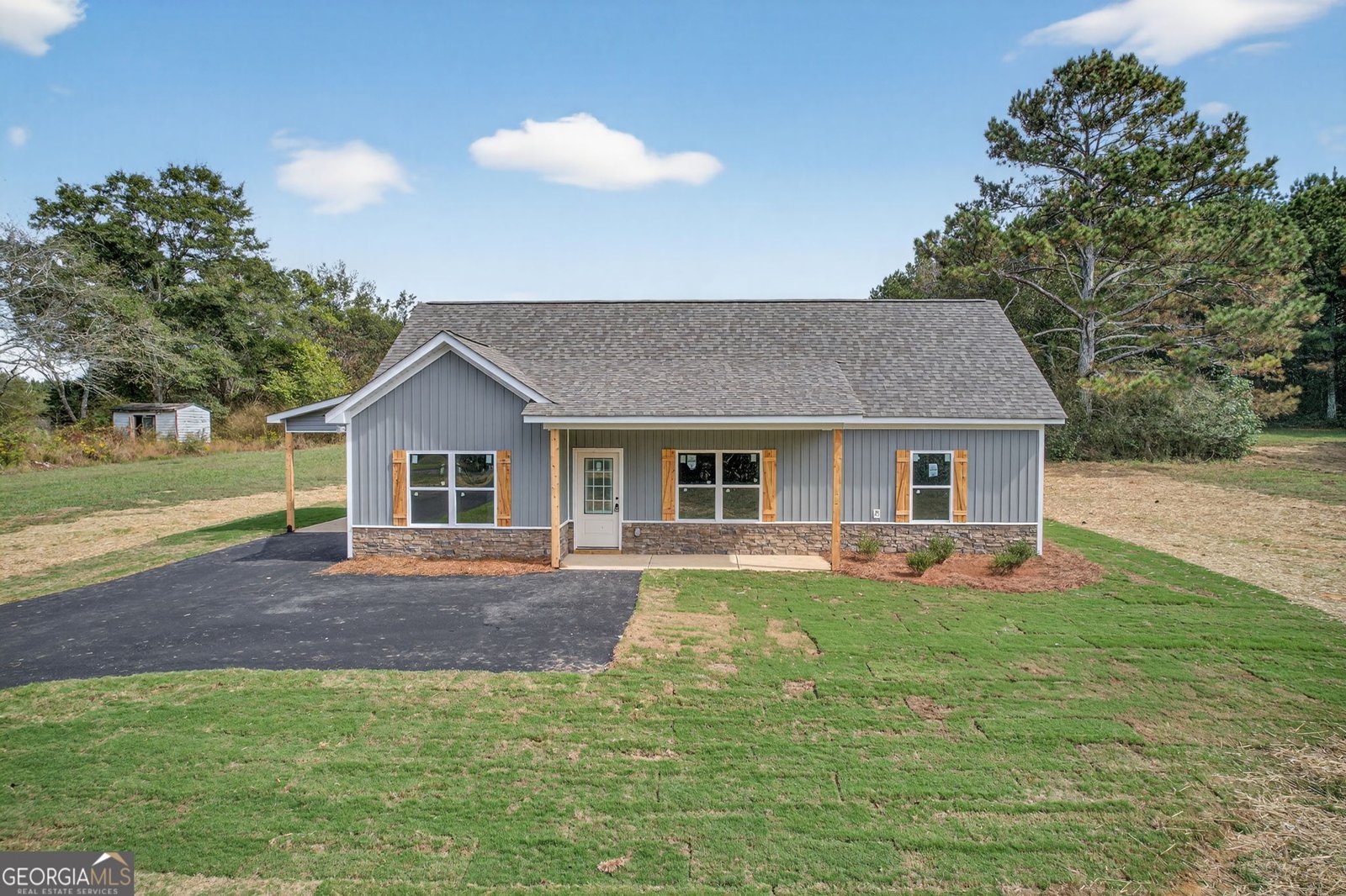 525 Grogan Road Buchanan - 5