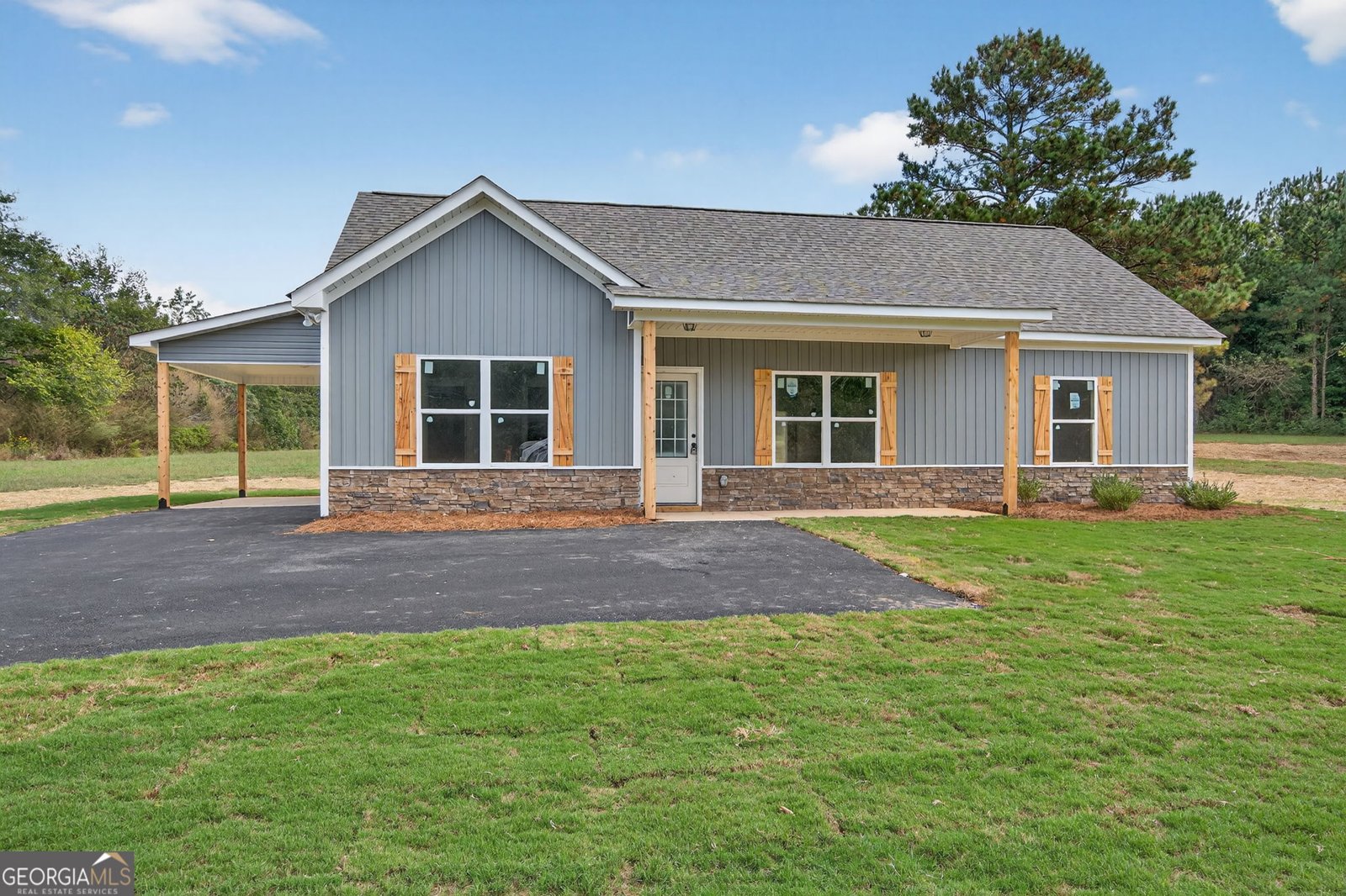 525 Grogan Road Buchanan - 6
