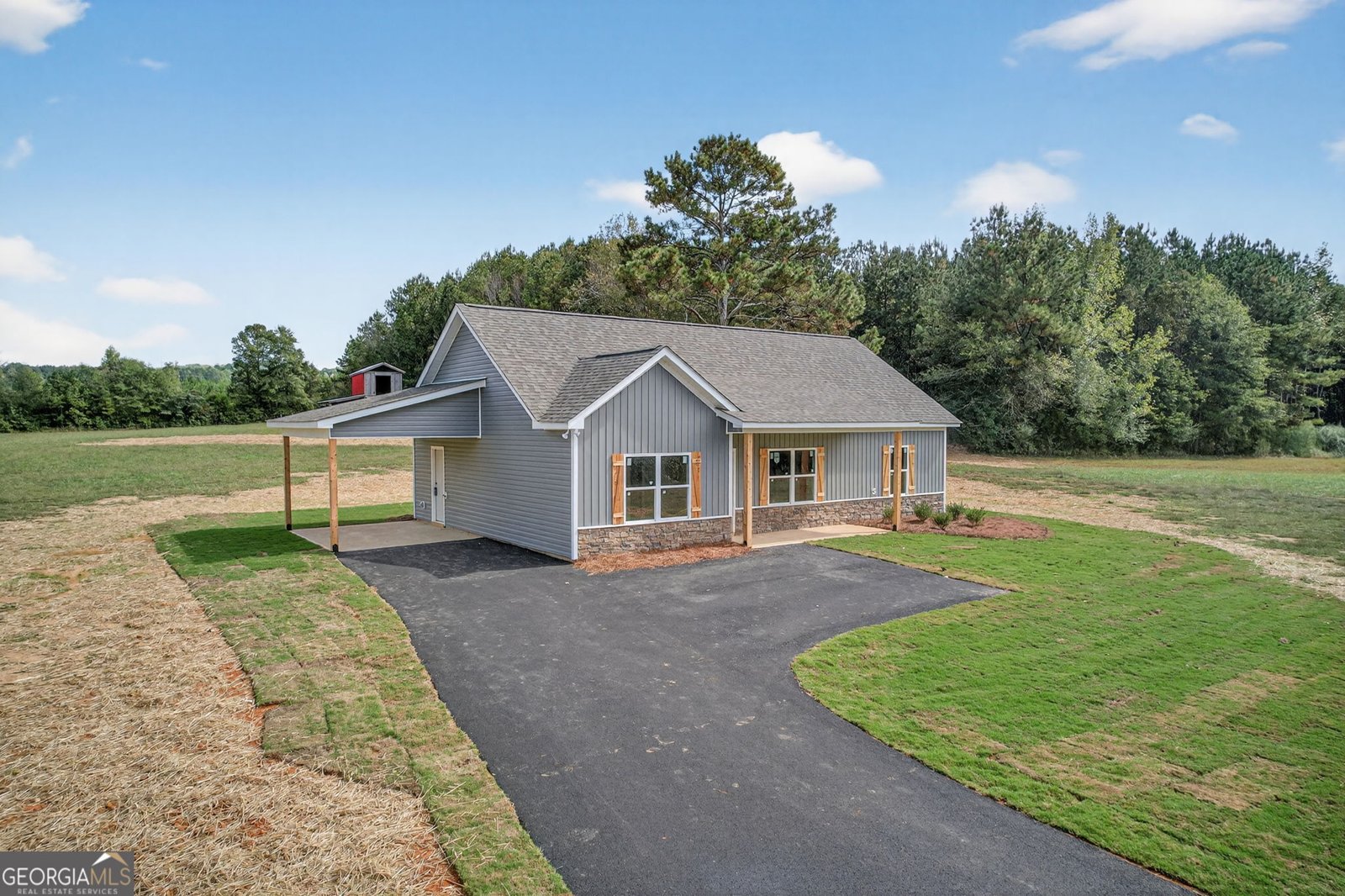 525 Grogan Road Buchanan - 7