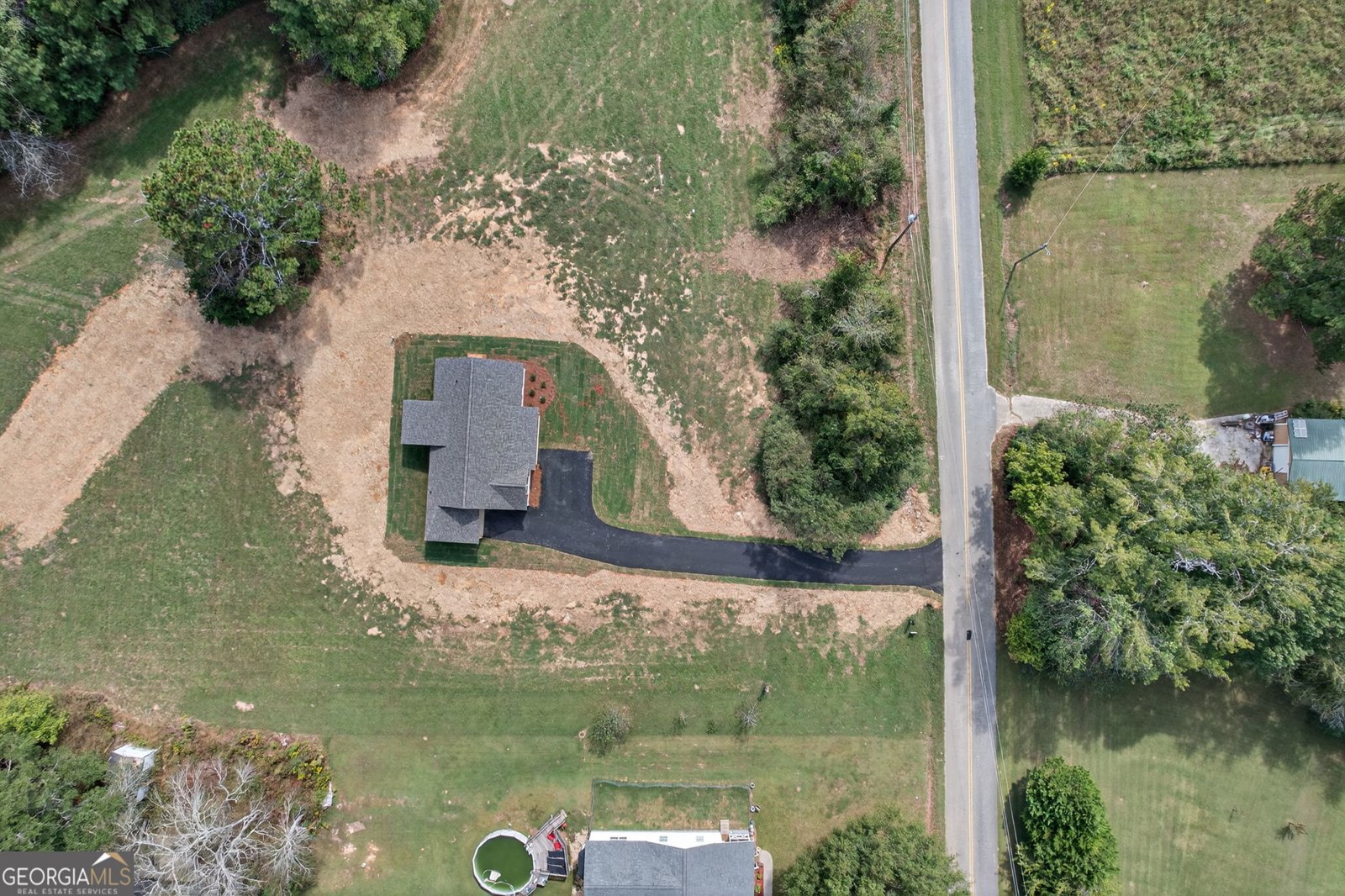 525 Grogan Road Buchanan - 9