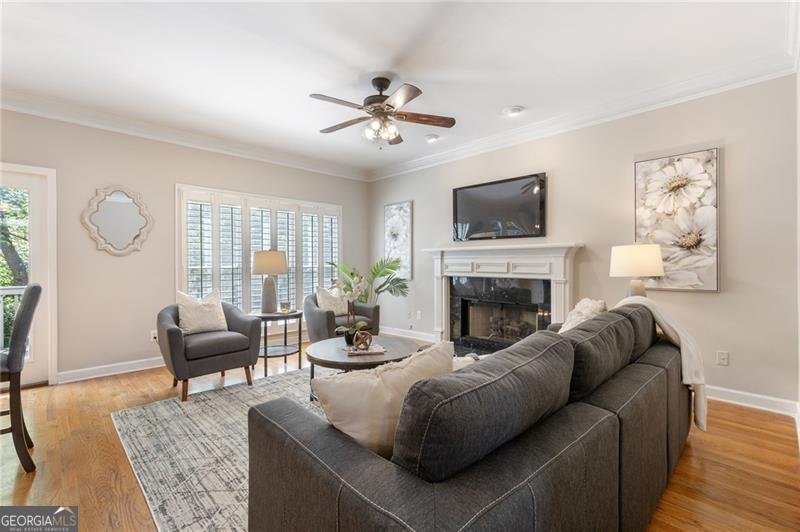3310 Chartwell Boulevard Suwanee - 10