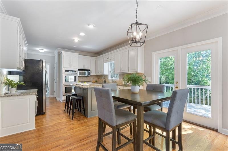 3310 Chartwell Boulevard Suwanee - 12