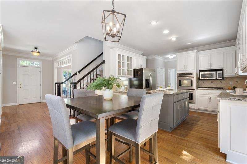 3310 Chartwell Boulevard Suwanee - 13