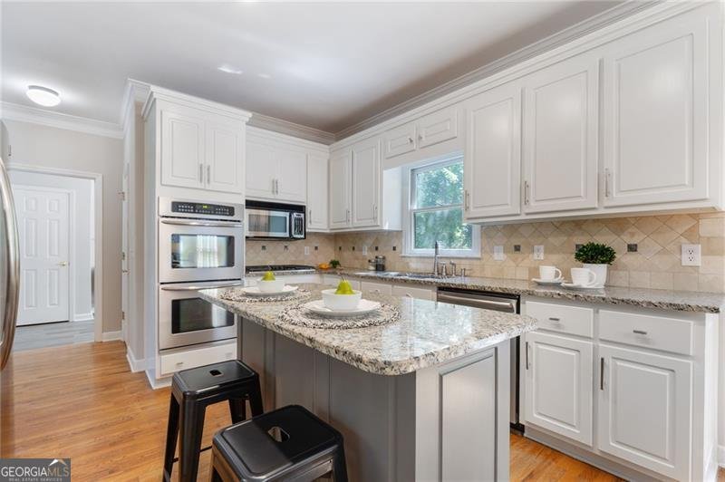 3310 Chartwell Boulevard Suwanee - 14