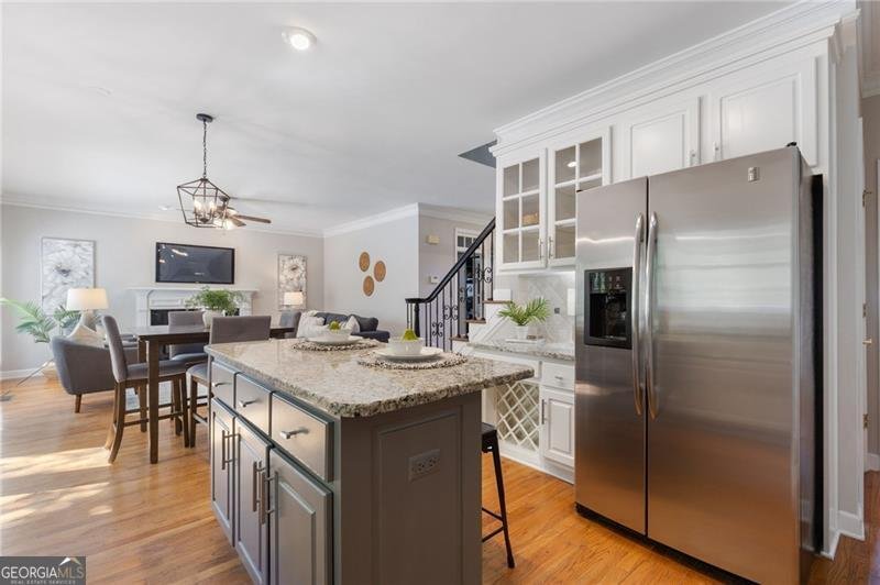 3310 Chartwell Boulevard Suwanee - 15