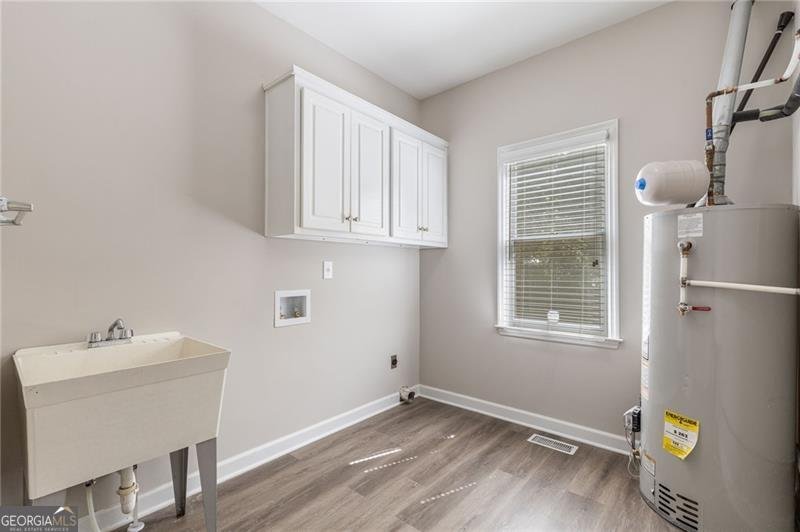 3310 Chartwell Boulevard Suwanee - 17