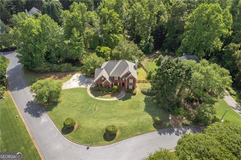 3310 Chartwell Boulevard Suwanee - 2
