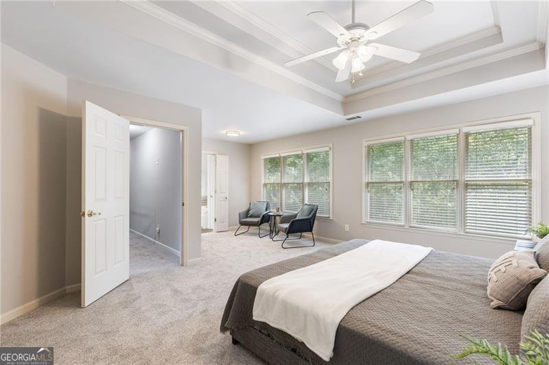 3310 Chartwell Boulevard Suwanee - 22