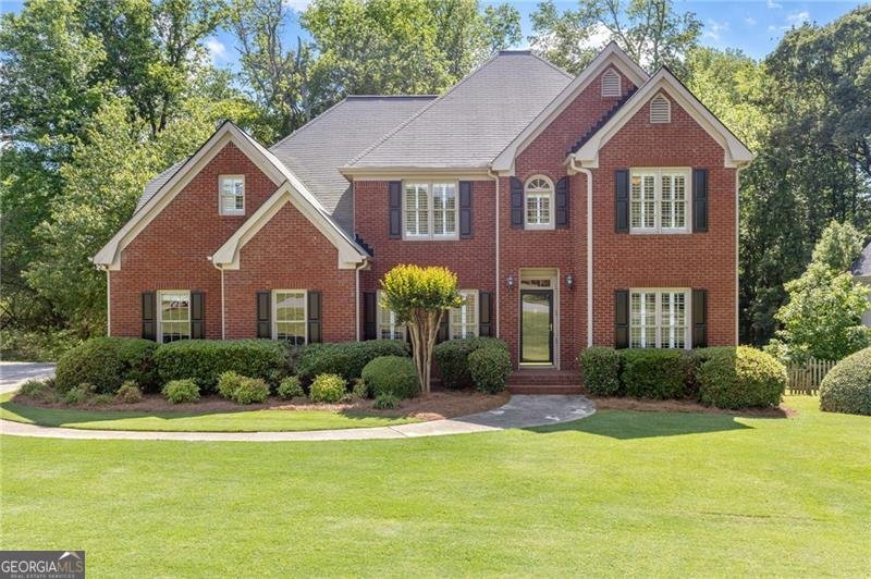 3310 Chartwell Boulevard Suwanee - 3