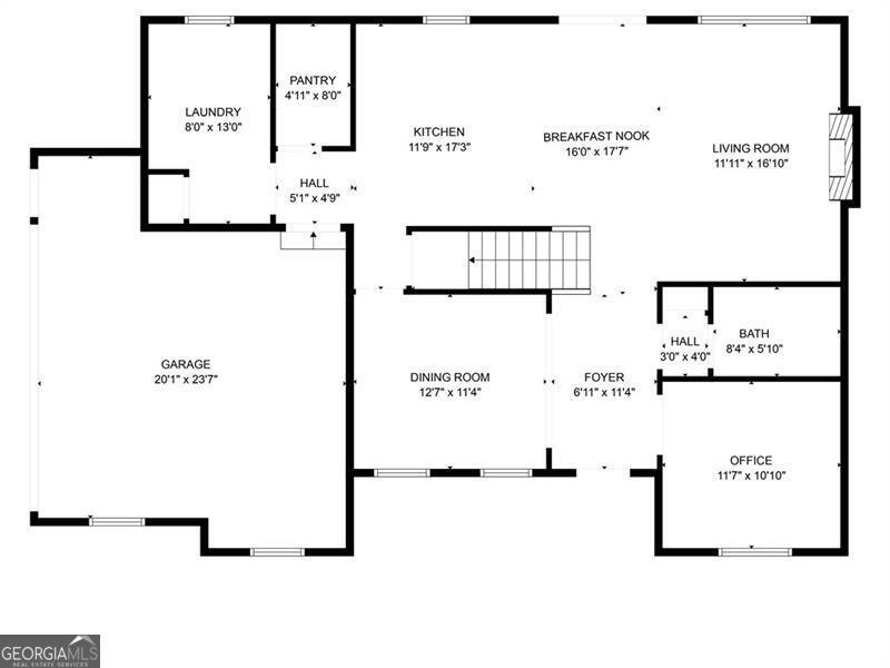 3310 Chartwell Boulevard Suwanee - 31
