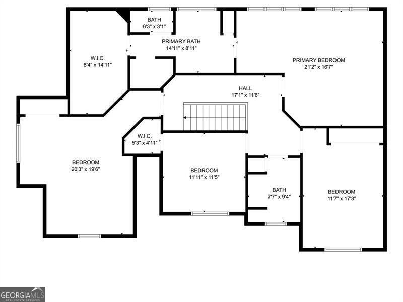 3310 Chartwell Boulevard Suwanee - 32